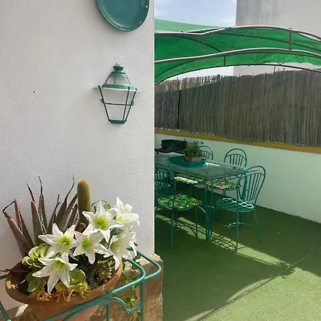 Vivienda Rural El Ejido