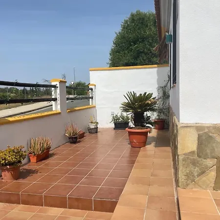 Vivienda Rural El Ejido * El Real de la Jara