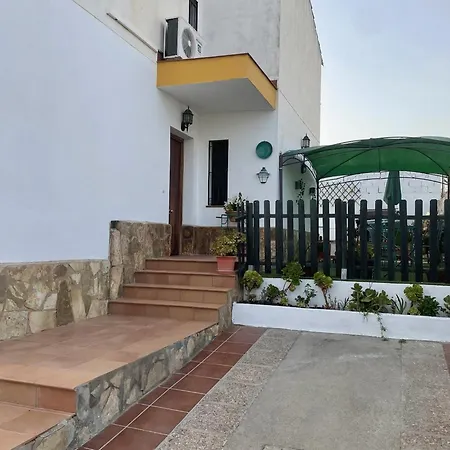 Vivienda Rural El Ejido *