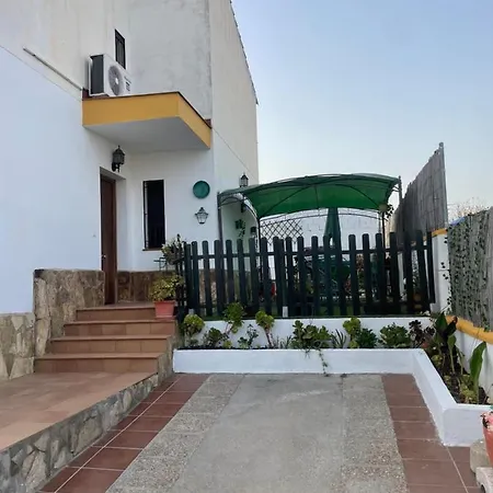 Vivienda Rural El Ejido *