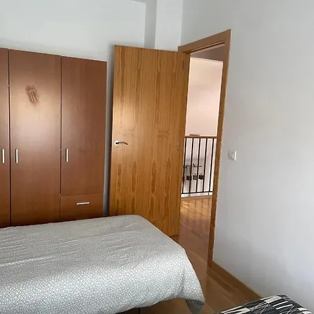 Vivienda Rural El Ejido Holiday home El Real de la Jara