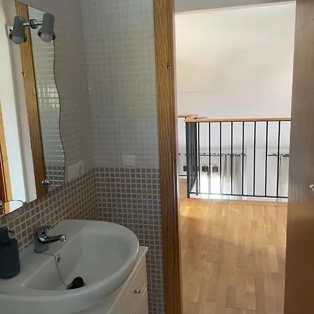 Vivienda Rural El Ejido Holiday home