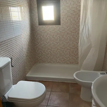 Vivienda Rural El Ejido Holiday home