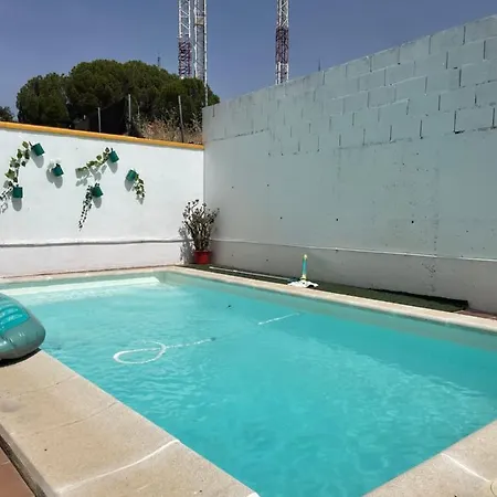 Vivienda Rural El Ejido *