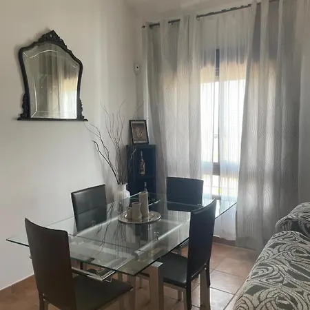 Vivienda Rural El Ejido