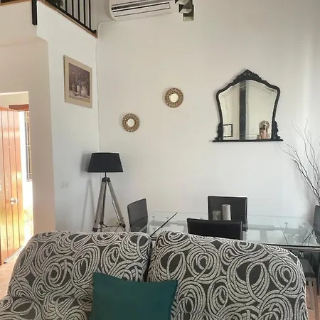 Vivienda Rural El Ejido *