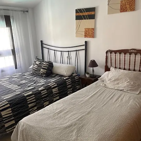 Vivienda Rural El Ejido Holiday home El Real de la Jara