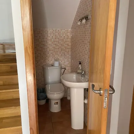 Vivienda Rural El Ejido Holiday home