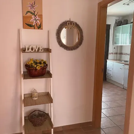 Vivienda Rural El Ejido