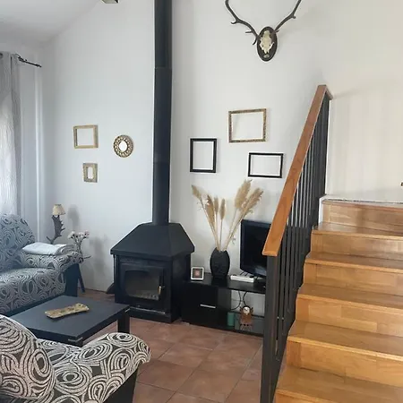 Vivienda Rural El Ejido