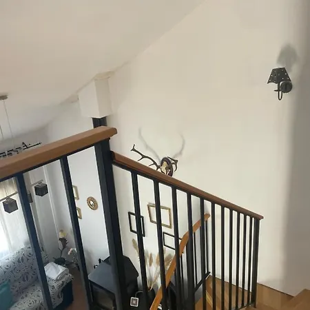 Vivienda Rural El Ejido Holiday home *