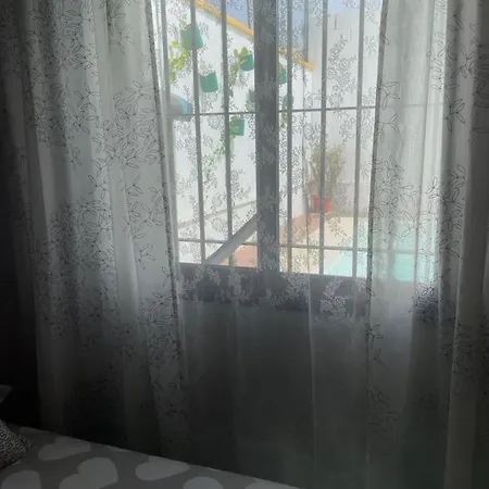 Vivienda Rural El Ejido Holiday home