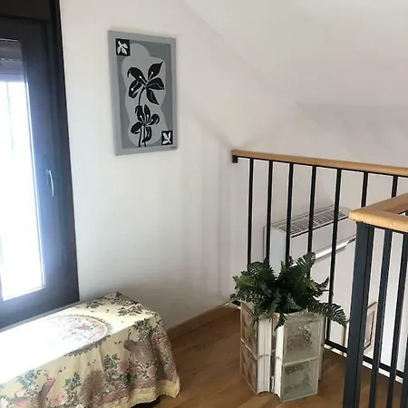 Holiday home Vivienda Rural El Ejido