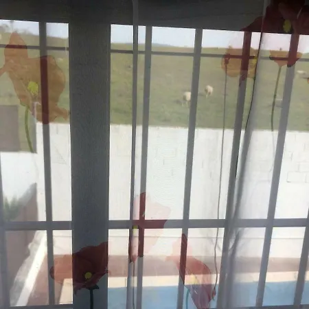 Vivienda Rural El Ejido Holiday home