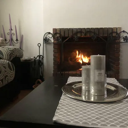 Vivienda Rural El Ejido
