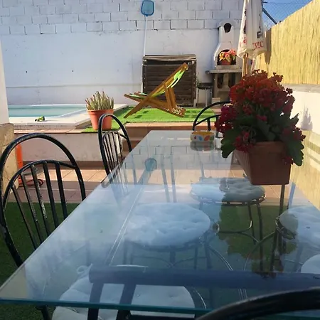 Vivienda Rural El Ejido